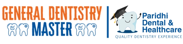 General Dentistry Master